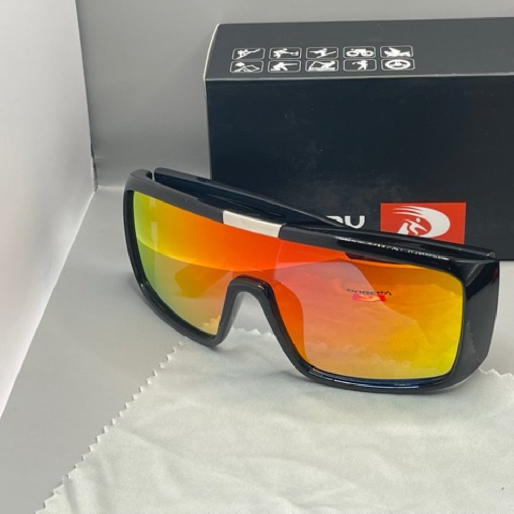 TWO  Premium  Sunglass Bundle